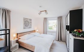 Apartment Lu